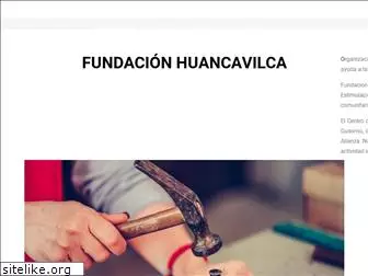 huancavilca.org.ec