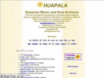 huapala.org
