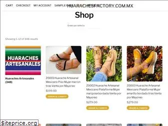 huarachesfactory.com.mx