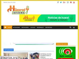 huaralinforma.pe