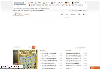 huarenjie.com