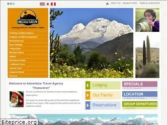 huascaran-peru.com