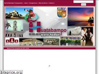 huatabampo.gob.mx
