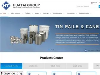 huataipack.com