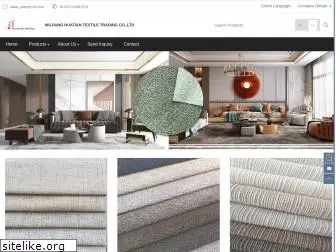 huatiantextile.com