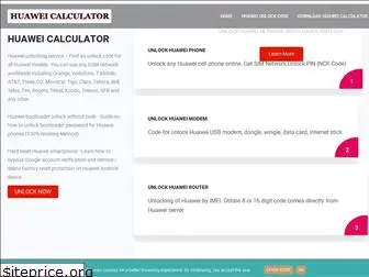 huawei-calculator.blogspot.com