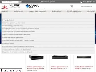 huawei-networks.ru