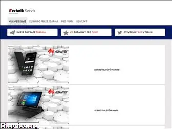 huawei-servis-praha.cz