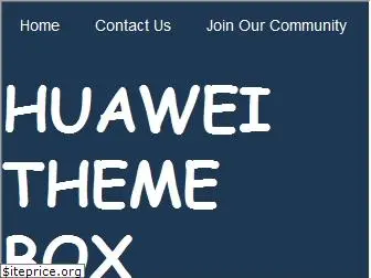 huaweithemebox.blogspot.com