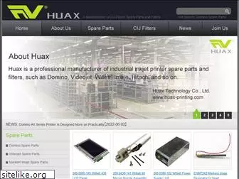 huax-printing.com