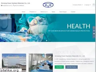 huaximedical.com