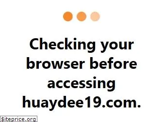 huaydee19.com