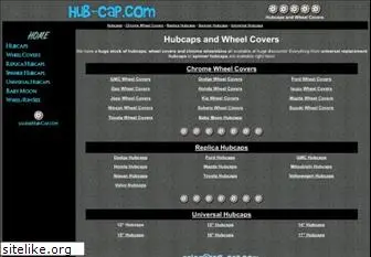 hub-cap.com