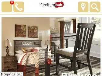 hub-furniture.com