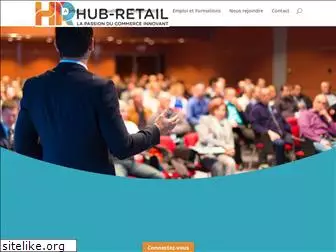 hub-retail.com