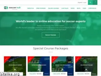 hub-soccer.com