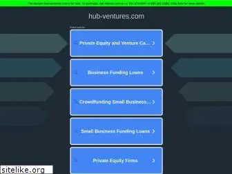 hub-ventures.com