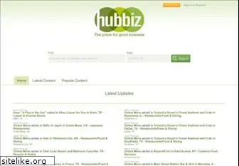 hub.biz