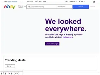 hub.ebay.com.au