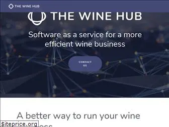 hub.wine