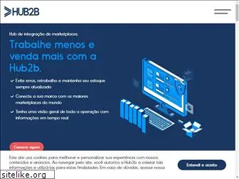 hub2b.com.br