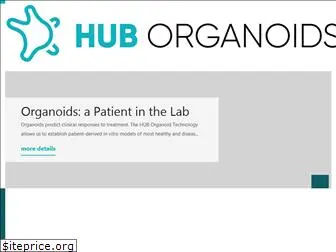 hub4organoids.eu