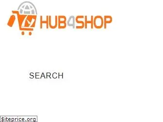 hub4shop.com