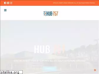 hub757.com