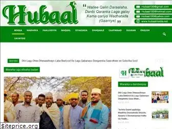 hubaalmedia.net