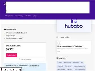 hubabo.com