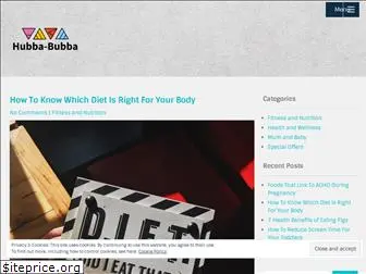 hubba-bubba.com