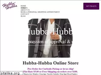 hubbahubbachicago.com