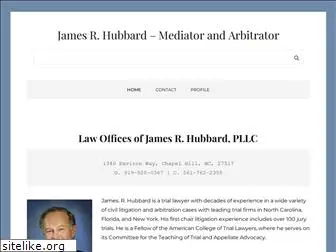 hubbard-law.com
