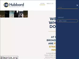 hubbardbroadcasting.com