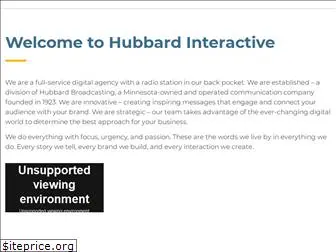 hubbardinteractive.com