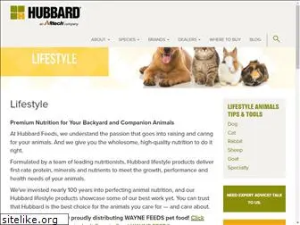 hubbardlife.com