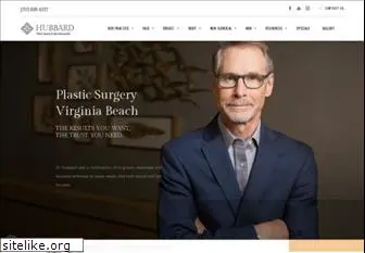 hubbardplasticsurgery.com