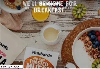 hubbards.co.nz