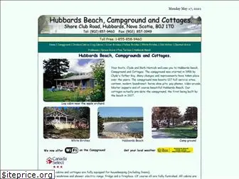 hubbardsbeach.com