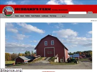 hubbardsfarm.com