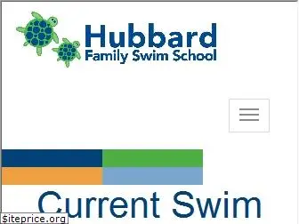 hubbardswim.com