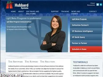 hubbardsystems.com