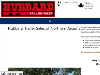 hubbardtrailers.com