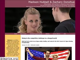 hubbell-donohue.com