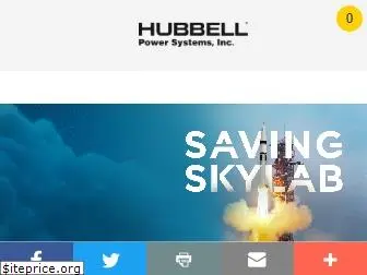 hubbellpowersystems.com