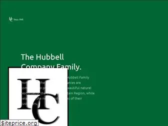 hubbells.com