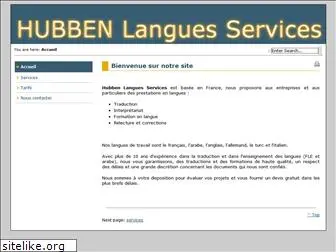 hubben.fr