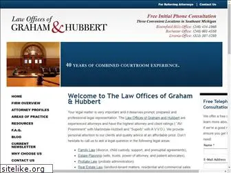 hubbertlaw.com