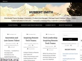 hubbertsmith.com