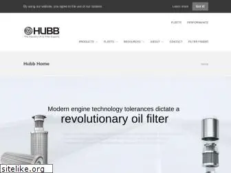 hubbfilters.com